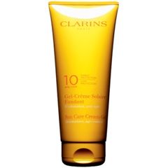 Clarins Sun Care Cream-Gel SPF 10