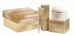 Biodroga Golden Caviar Set