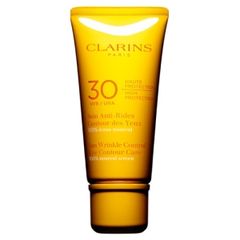 Clarins Sun Wrinkle Control Eye Contour Care SPF 30