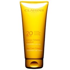 Clarins Sun Care Cream SPF 20