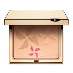 Clarins Colour Breeze Face & Blush Powder Limited Edition