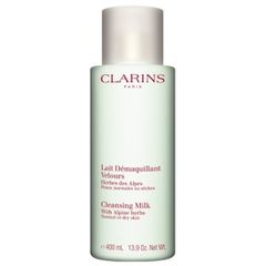 Clarins Cleansing Milk Normal or Dry Skin 400 ml