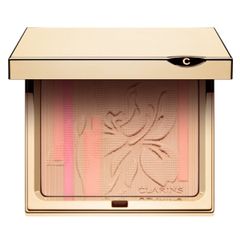 Clarins Palette Eclat Face & Blush Powder Limited Edition