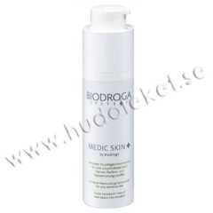 Biodroga Medic Skin Intensive Moisturizing Concentrate