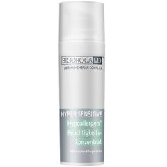 Biodroga MD Hyper Sensitive Hypoallergen Moisture Concentrate