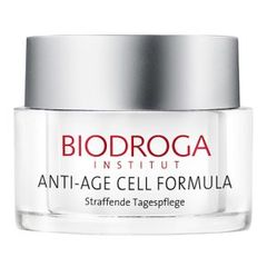 Biodroga Anti-Age Cell Formula Firming Day Care