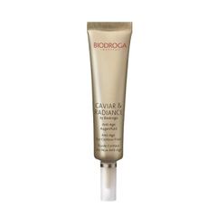 Biodroga Caviar & Radiance Anti-Age Eye Fluid