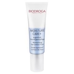 Biodroga Moisture Care+ Moisturizing Eye Contour Fluid