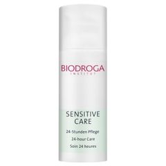Biodroga Sensitive Care 24-hour Care