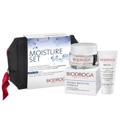 Biodroga Moisture Set