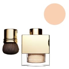 Clarins Skin Illusion Loose Powder Foundation SPF 10