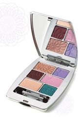 Clarins Eye Colour Palette 01 Spring 09