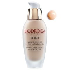 Biodroga Teint Mineral Make Up