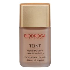 Biodroga Teint Liquid Makeup
