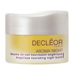 Decléor Nutridivine Angélique Nourishing Night Balm