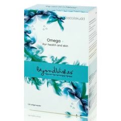 Beyond Wishes Omega Woman Skin +