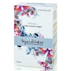 Beyond Wishes InShape +