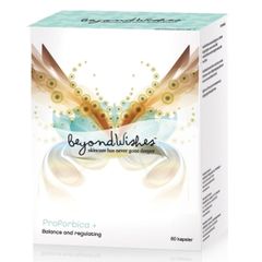 Beyond Wishes Probiotica +