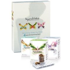 Beyond Wishes Slimming Step by Step