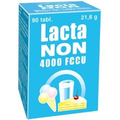 LactaNON 4000 FCCU