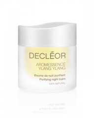 Decl�or Aroma Puret� Ylang Ylang Purifying Night Balm