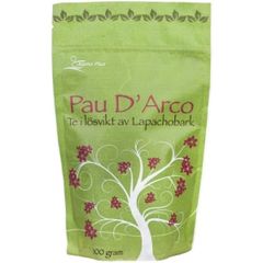 Alpha Plus Pau D'Arco Te Lösvikt