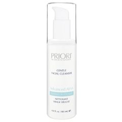 Priori Advanced AHA Gentle Facial Cleanser