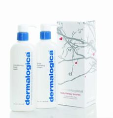 Dermalogica Body Therapy Favoriter