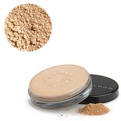 Youngblood Natural Mineral Foundation Tawnee