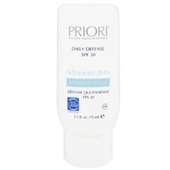 Priori Advanced AHA Daily Defense SPF 30