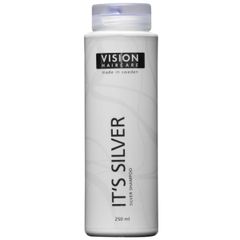 Vision Haircare It's Silver Shampoo