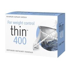 Thin400