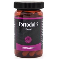 Hela Pharma Fortodol S