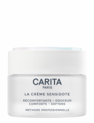 Carita Ideal Douceur Cotton Cream