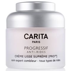 Carita Progressif Supreme Wrinkle Solution Cream [PRO3W]