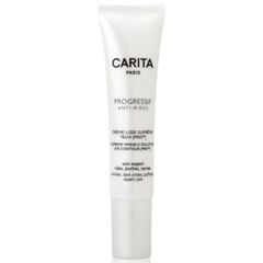 Carita Progressif Supreme Wrinkle Solution Eye Contour [PRO3W]