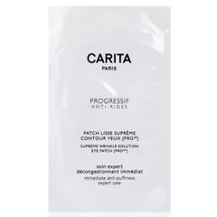 Carita Progressif Supreme Wrinkle Solution Eye Patch [PRO3W]