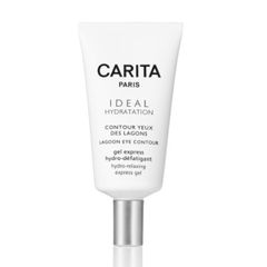Carita Ideal Hydratation Lagoon Eye Contour Gel