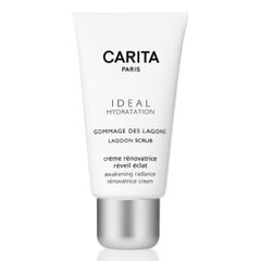 Carita Ideal Hydratation Lagoon Scrub