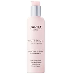 Carita Haute Beaut� Cashmere Cream Body Firming Nourishing Care