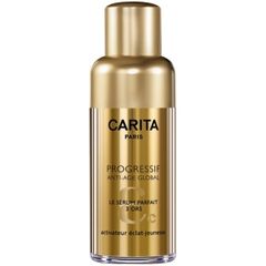 Carita Progressif Perfect Serum Trio of Gold