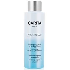 Carita Progressif Bi-Phase Eye Make-Up Remover
