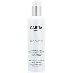 Carita Progressif Youth Cleansing Milky Cream