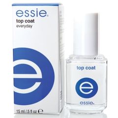 Essie Professional Nail Treatment Top Coat