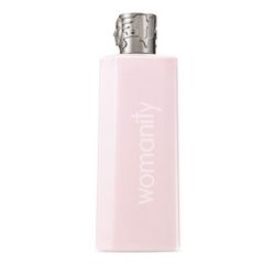 Thierry Mugler Womanity Body Milk