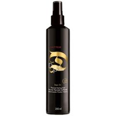 Matrix Design Pulse Iron In Thermal Styling Mist