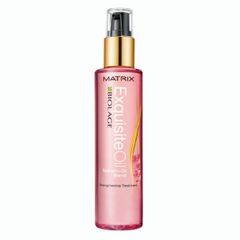 Matrix Biolage ExquisiteOil Strengthening Treatment Fragile Hair