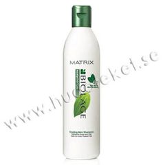 Matrix Biolage Cooling Mint Shampoo