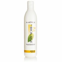 Matrix Biolage Smooth Therapie Deep Smoothing Shampoo, 250 ml