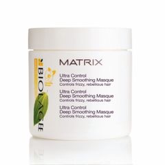 Matrix Biolage Smoothth�rapie Ultra Control Deep Smoothing Masque